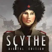 ¿Scythe: Digital Edition está no funciona hoy?