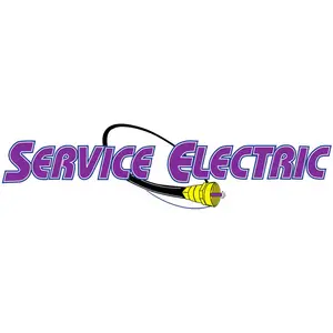 ¿Service Electric está no funciona hoy?