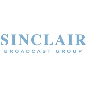 ¿Sinclair Broadcast Group (SBG) está no funciona hoy?