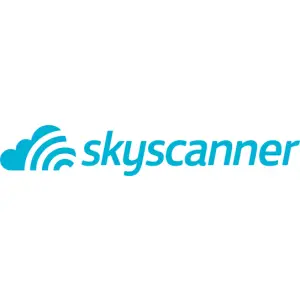 ¿Skyscanner está no funciona hoy?