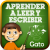 Aprender a leer y escribir