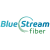 Blue Stream Fiber