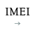 IMEI check