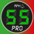 Speedometer 55 Pro