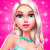 Super Stylist: Glam Dress Up