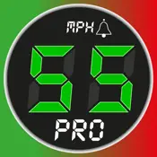 ¿Speedometer 55 Pro está no funciona hoy?