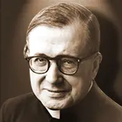 ¿St. Josemaria for iPad está no funciona hoy?