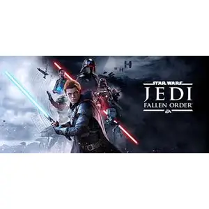 ¿Star Wars Jedi:  Fallen Order está no funciona hoy?