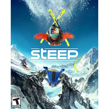 ¿Steep está no funciona hoy?