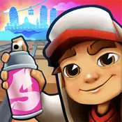 ¿Subway Surfers está no funciona hoy?