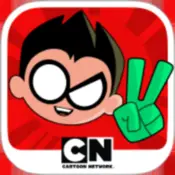 ¿Teen Titans Go! Figure está no funciona hoy?