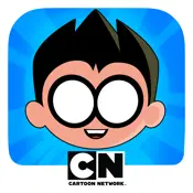 ¿Teeny Titans está no funciona hoy?