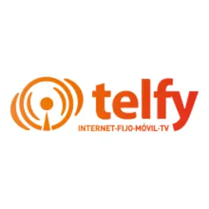 ¿Telfy está no funciona hoy?