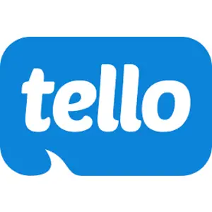 ¿Tello está no funciona hoy?