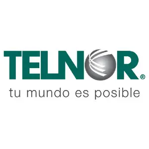 ¿Telnor está no funciona hoy?