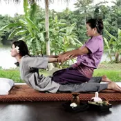 ¿Thai Massage Master Class está no funciona hoy?