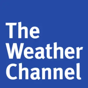 ¿The Weather Channel está no funciona hoy?