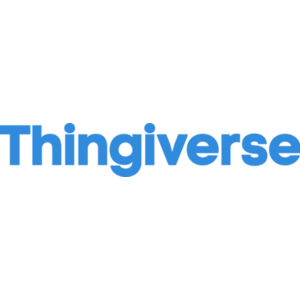 ¿Thingiverse está no funciona hoy?