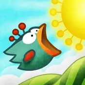 ¿Tiny Wings está no funciona hoy?