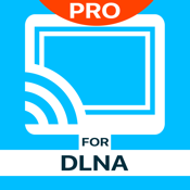 ¿TV Cast Pro for DLNA Player está no funciona hoy?