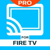 ¿TV Cast Pro for Fire TV está no funciona hoy?