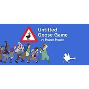 ¿Untitled Goose Game está no funciona hoy?