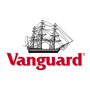 ¿Vanguard está no funciona hoy?