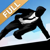 ¿Vector Full: Parkour Run está no funciona hoy?