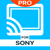 ¿Video & TV Cast Pro for Sony está no funciona hoy?