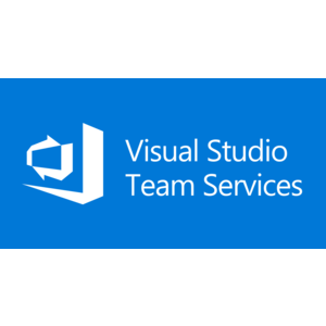 ¿Visual Studio Team Services está no funciona hoy?