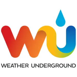 ¿Weather Underground está no funciona hoy?