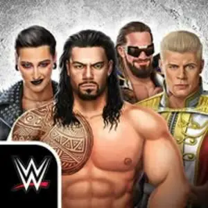 ¿WWF Championship está no funciona hoy?