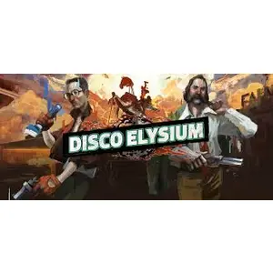 ¿Disco Elysium está no funciona hoy?