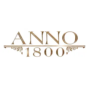 Anno 1800-ongelmat - ei toimi