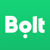 Bolt-ongelmat - ei toimi