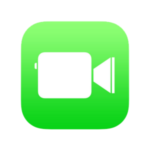 Facetime-ongelmat - ei toimi