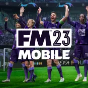 Football Manager 2023 Mobile-ongelmat - ei toimi