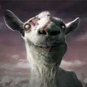 Goat Simulator GoatZ-ongelmat - ei toimi