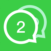 Messenger Duo for WhatsApp-ongelmat - ei toimi