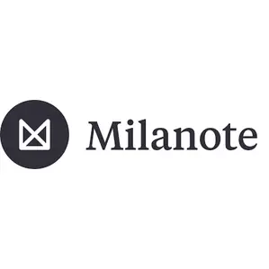 Milanote-ongelmat - ei toimi