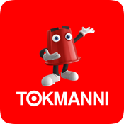 Tokmanni-ongelmat - ei toimi