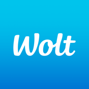 Wolt Delivery-ongelmat - ei toimi