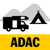 ADAC Camping / Stellplatz 2023 - pannes et problèmes