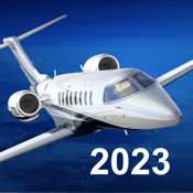 Aerofly FS 2023 - pannes et problèmes