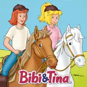 Bibi & Tina: Reiterferien - pannes et problèmes