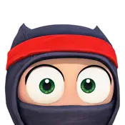 Clumsy Ninja - pannes et problèmes