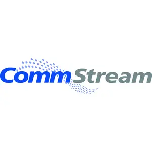 CommStream - pannes et problèmes