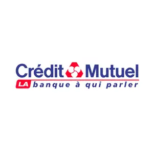 Crédit Mutuel - pannes et problèmes