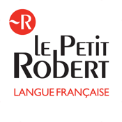 Dictionnaire Le Petit Robert - pannes et problèmes