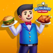 Dream Restaurant - Idle Tycoon - pannes et problèmes